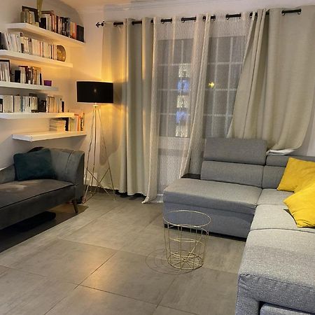 Maison Lyon-Bron Eurexpo - Stadium Groupama Daire Dış mekan fotoğraf