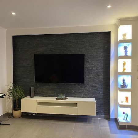 Maison Lyon-Bron Eurexpo - Stadium Groupama Daire Dış mekan fotoğraf