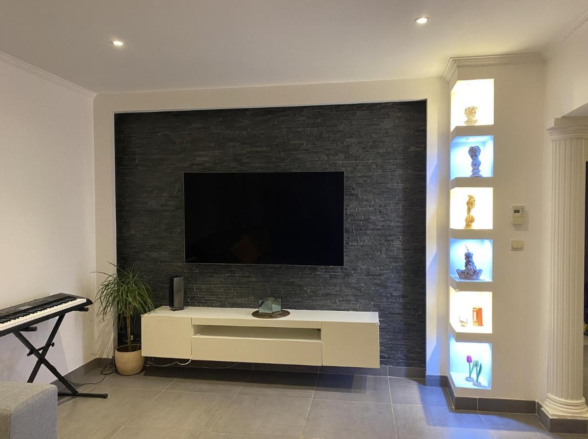 Maison Lyon-Bron Eurexpo - Stadium Groupama Daire Dış mekan fotoğraf